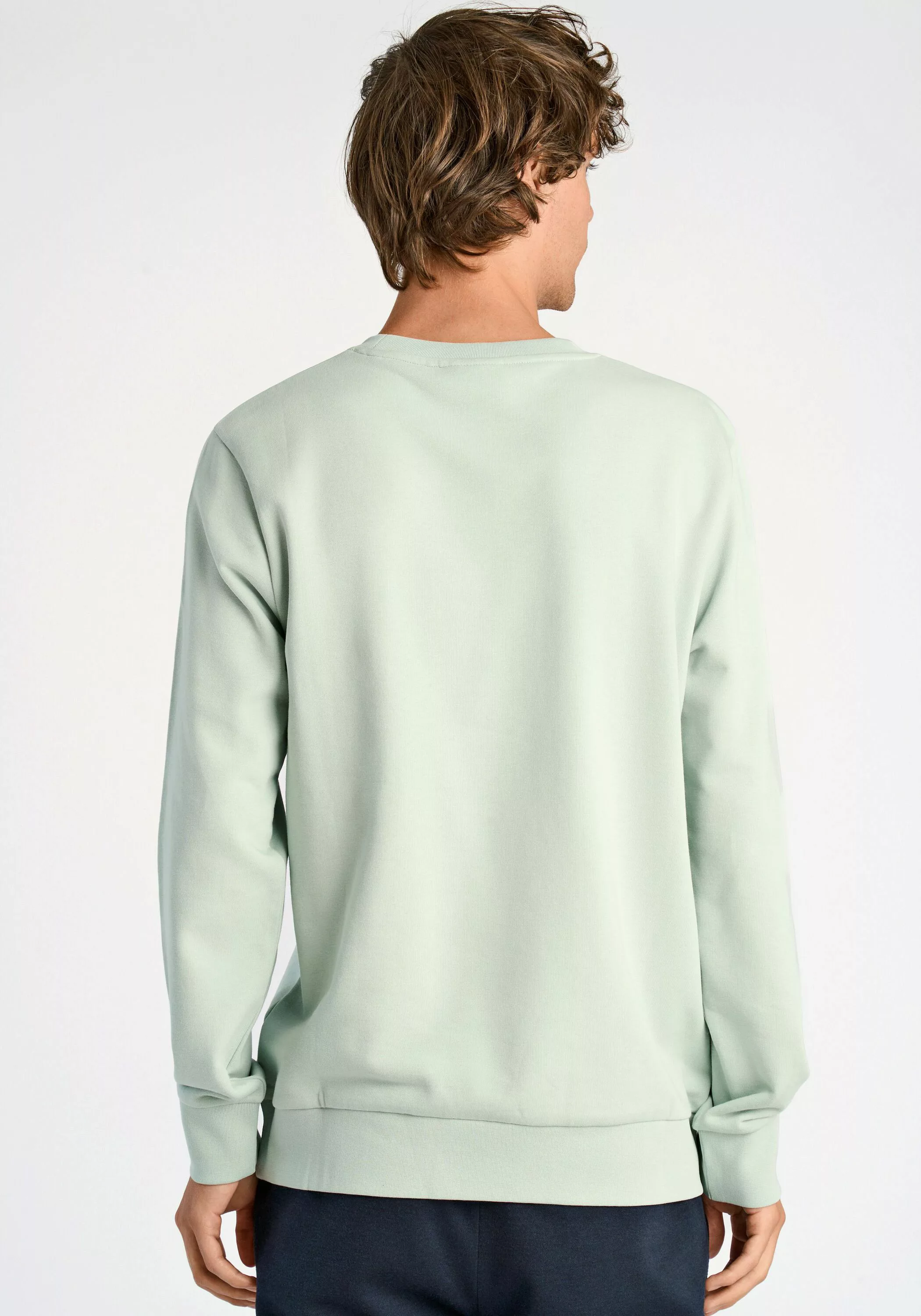 LINDBERGH Sweatshirt "Lindbergh Sweatshirt" günstig online kaufen