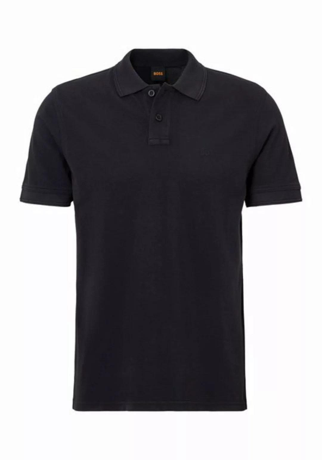 BOSS ORANGE Poloshirt Prime mit Polokragen günstig online kaufen