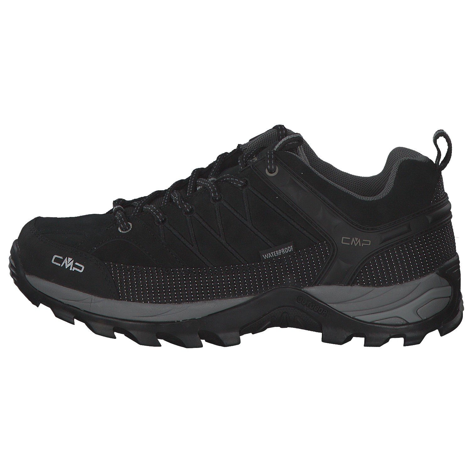 CMP Rigel Low 3Q13247 Trekkingschuh günstig online kaufen