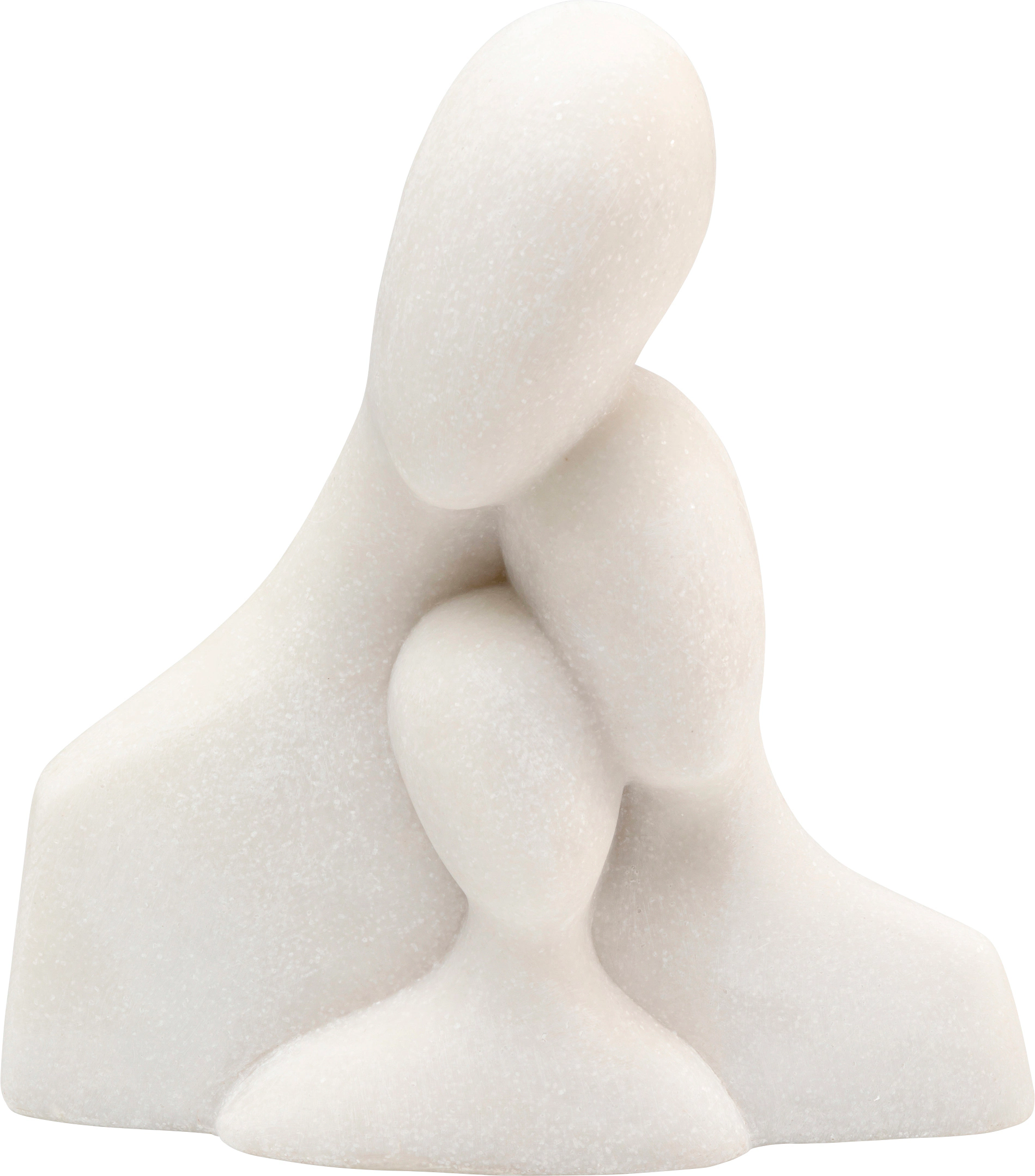Kare Design Dekofigur "Deko Figur Soft Family 30cm" günstig online kaufen