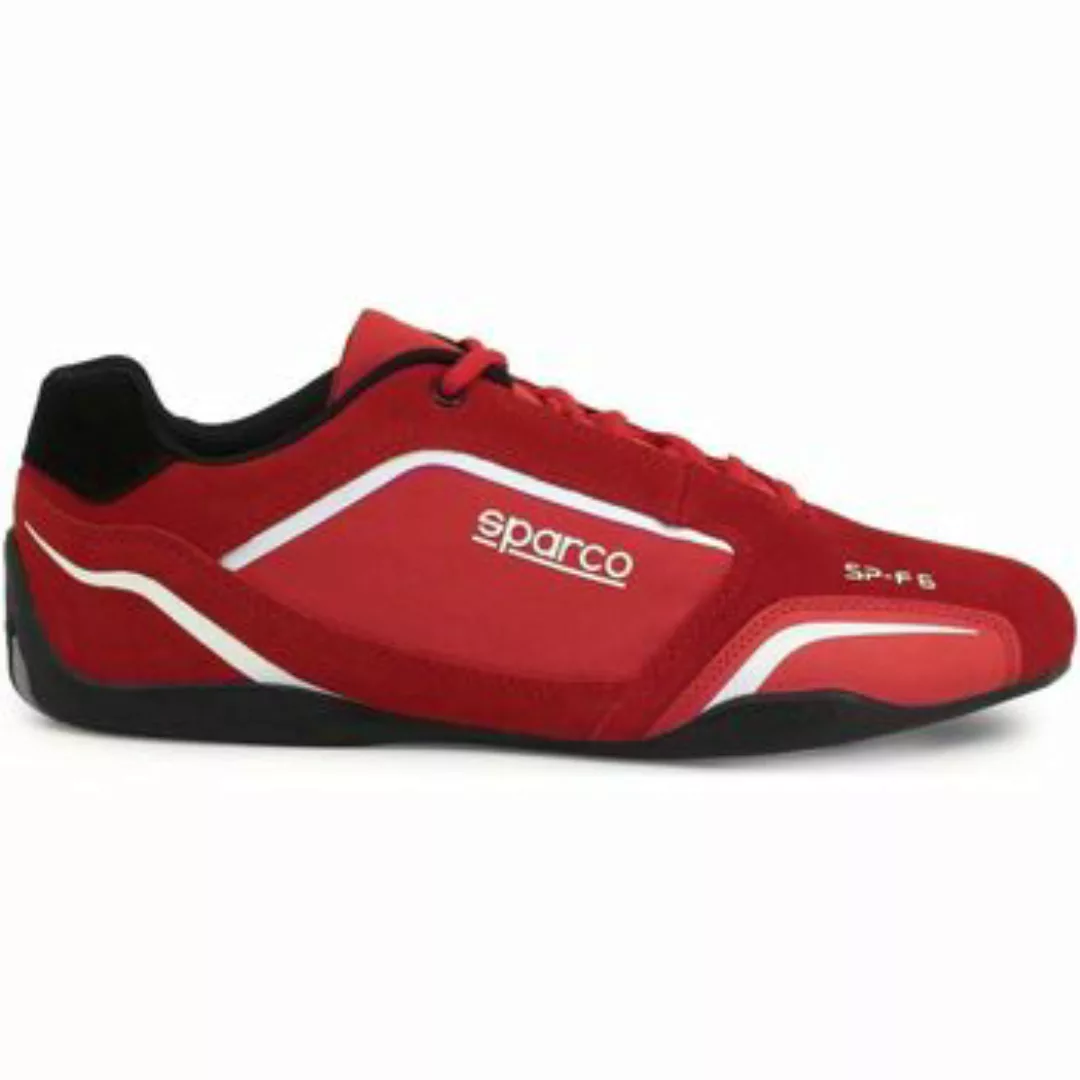 Sparco  Sneaker Sp-f6 - Red günstig online kaufen