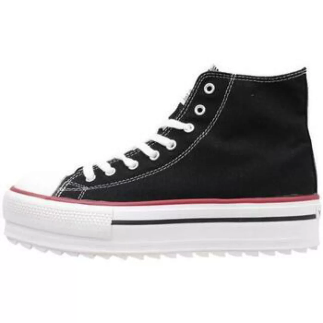 Victoria  Sneaker 1061121 TRIBU DOBLE SIERRA LONA günstig online kaufen