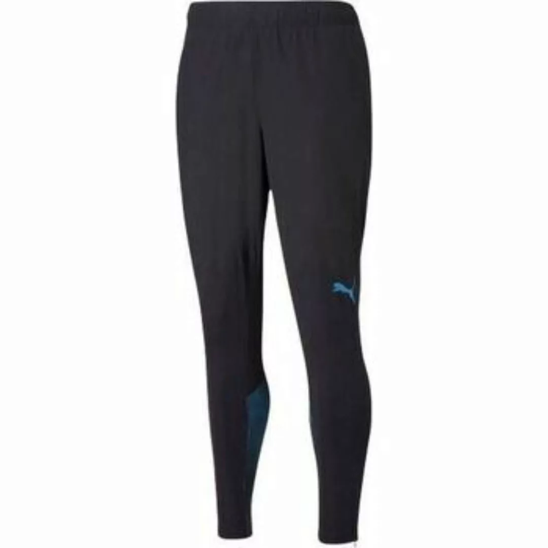 Puma  Jogginganzüge OM WARMUP PANT günstig online kaufen