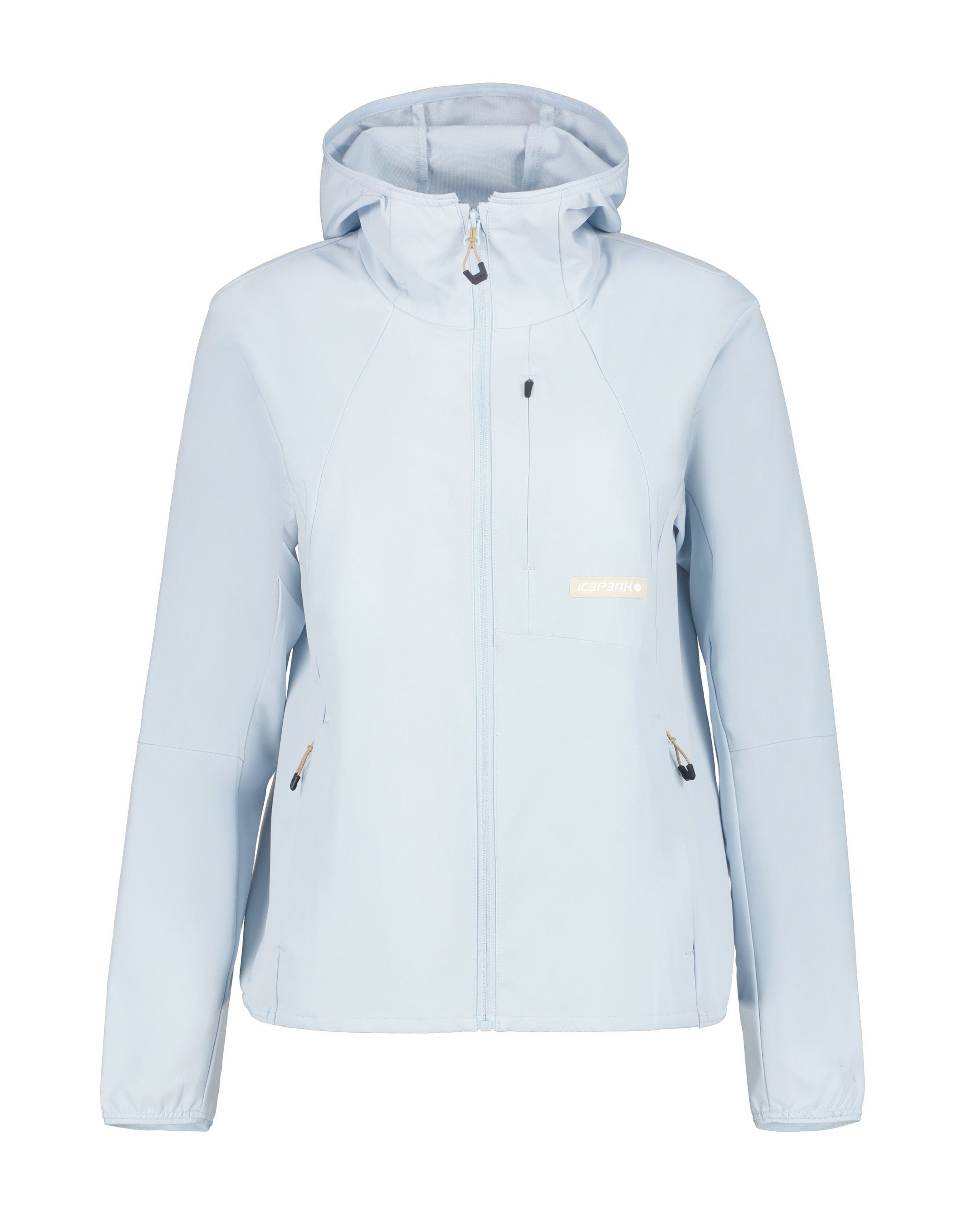 Icepeak Outdoorjacke "Icepeak Jacke YONA" günstig online kaufen