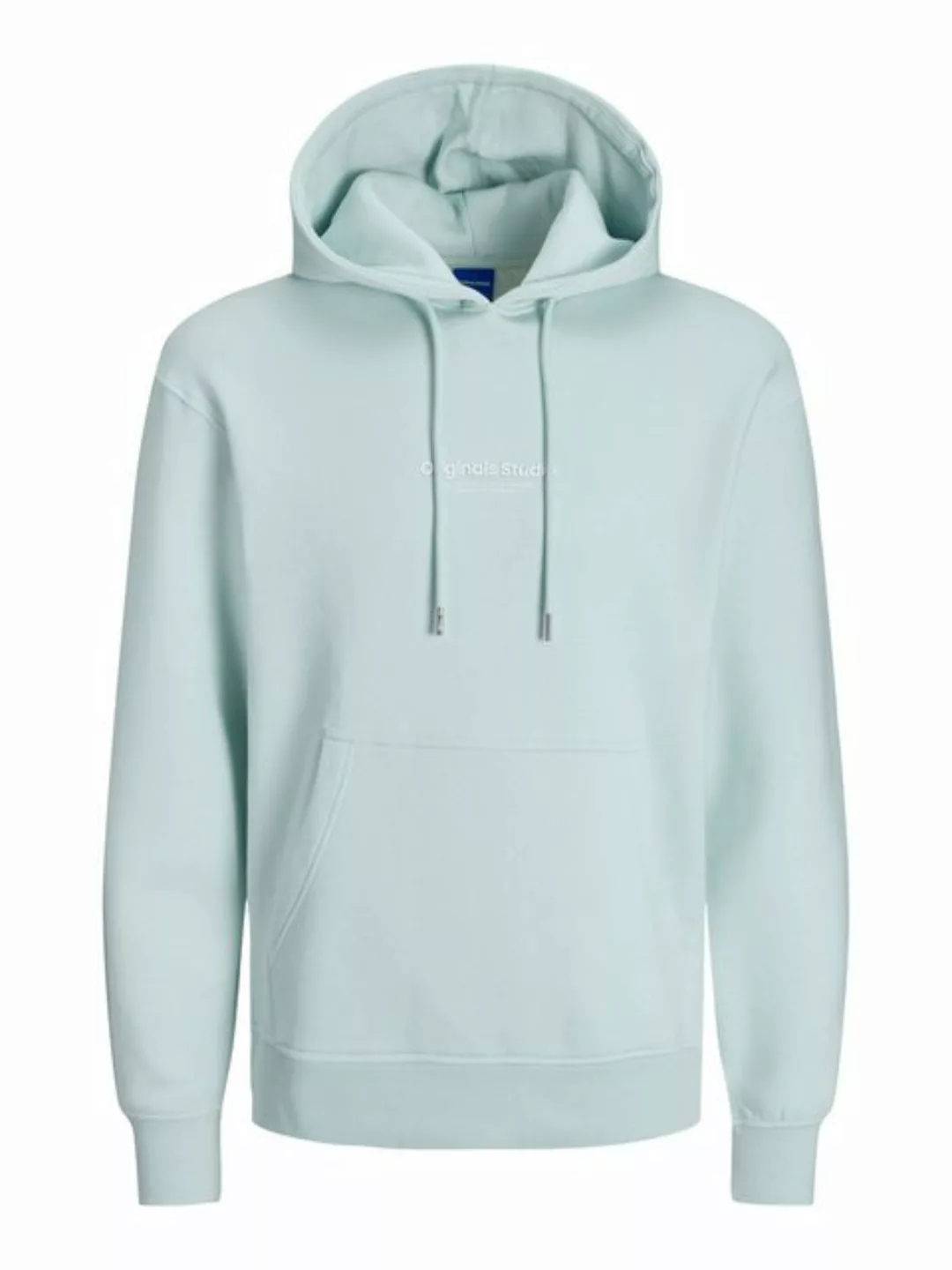 Jack & Jones Kapuzensweatshirt JORVESTERBRO SWEAT HOOD NOOS günstig online kaufen