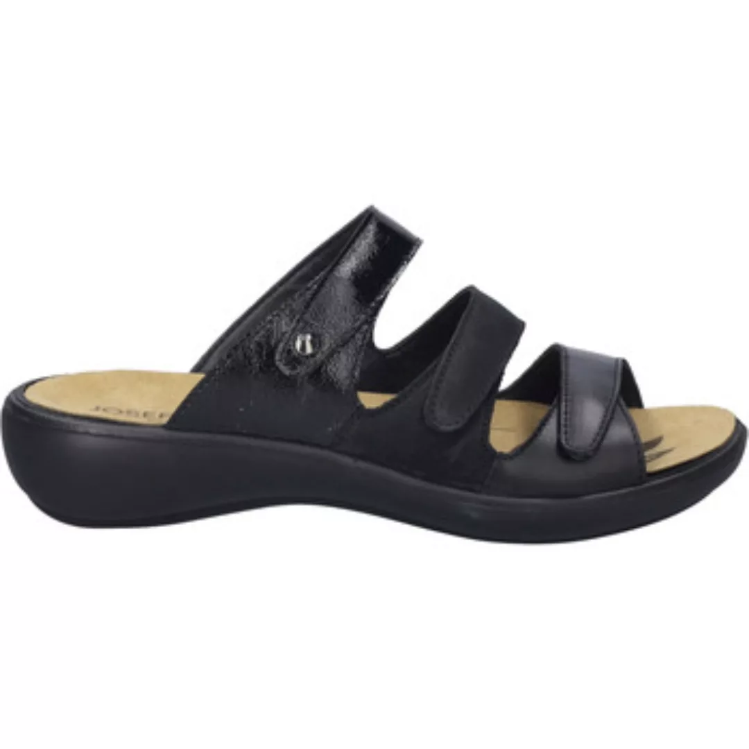 Josef Seibel  Sandalen Ibiza 10, schwarz günstig online kaufen