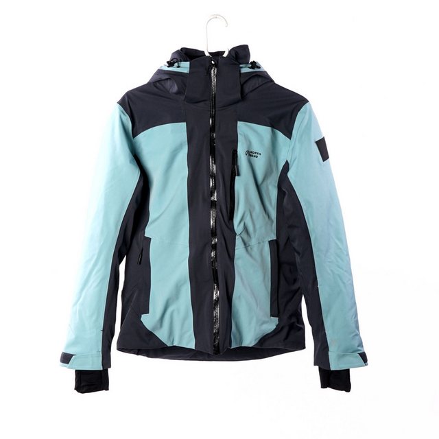 North Bend Outdoorjacke North Bend HIRAFU Ski Jacket W,Blue - günstig online kaufen