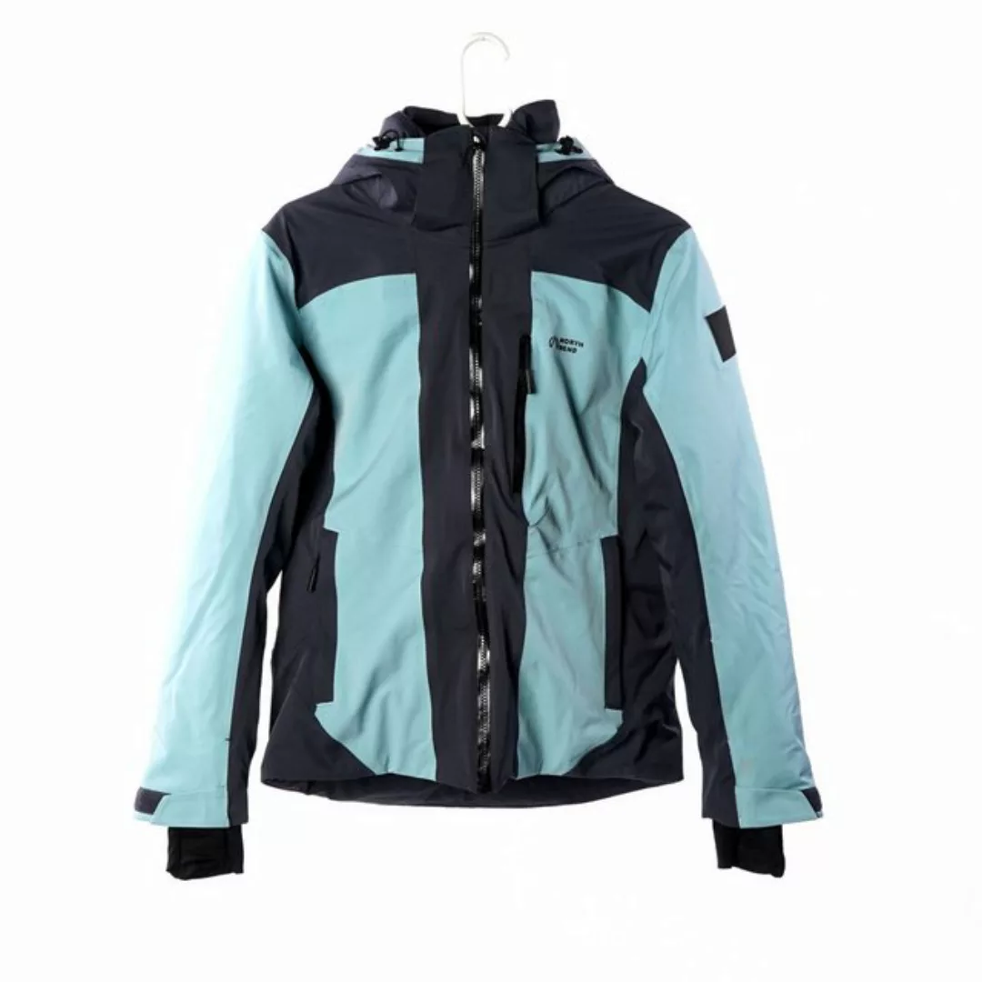 North Bend Outdoorjacke North Bend HIRAFU Ski Jacket Blue - günstig online kaufen