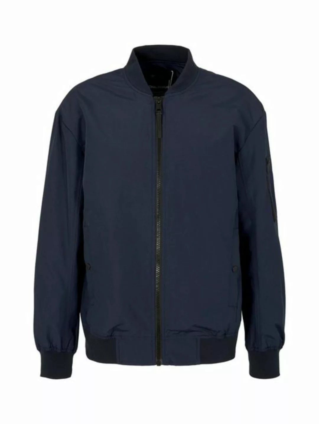 TOM TAILOR Denim Winterjacke günstig online kaufen