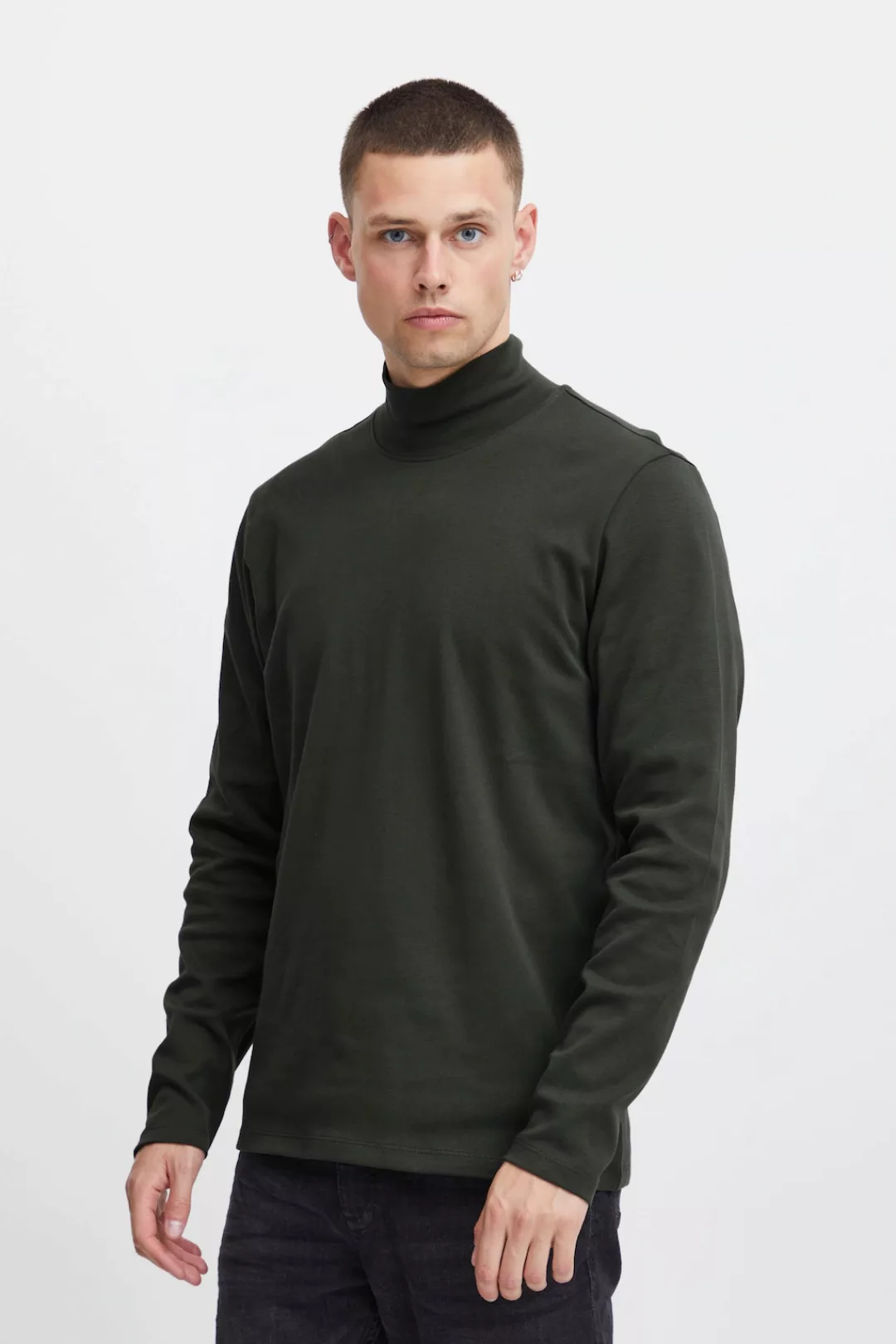 Blend Longpullover "BLEND BHTee" günstig online kaufen