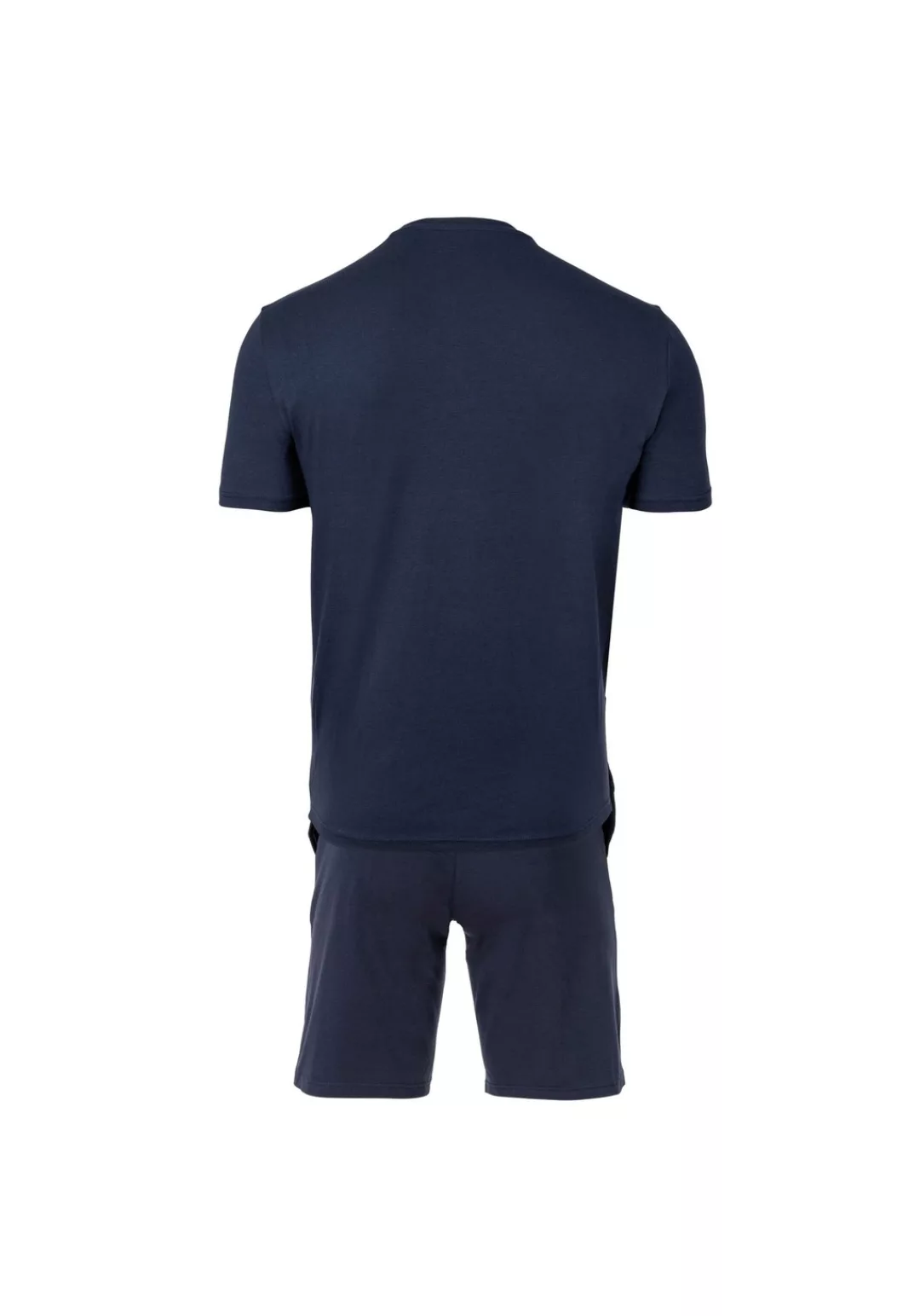 Emporio Armani Pyjama "Pyjama" günstig online kaufen