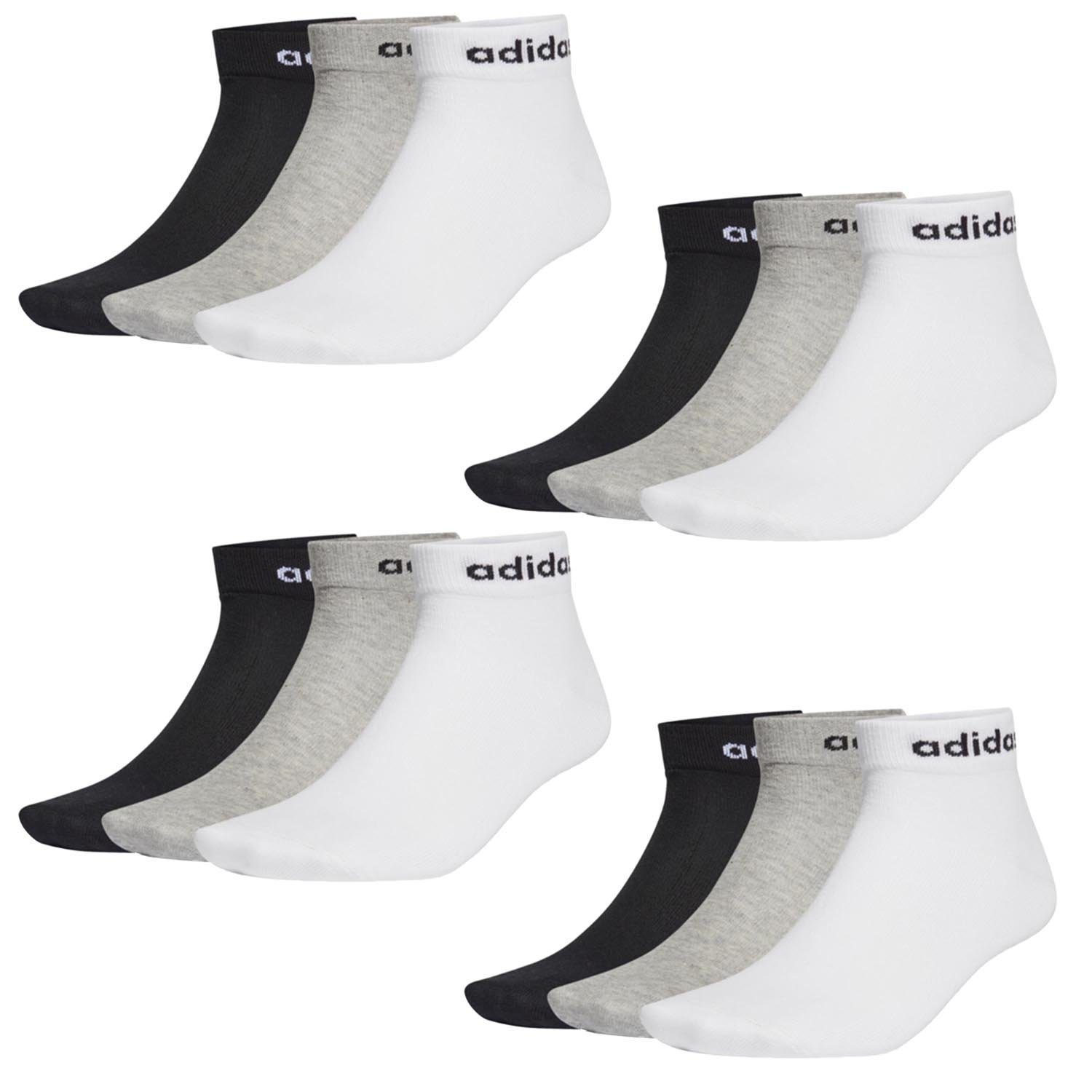 adidas Performance Kurzsocken NC Ankle 15 günstig online kaufen
