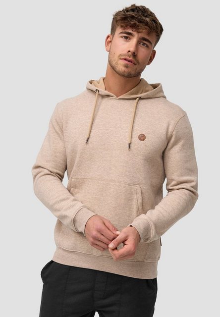 Indicode Kapuzenpullover Gilmore günstig online kaufen