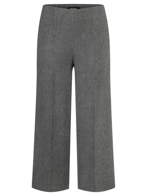 Culotte, grau, Winter-Kollektion günstig online kaufen