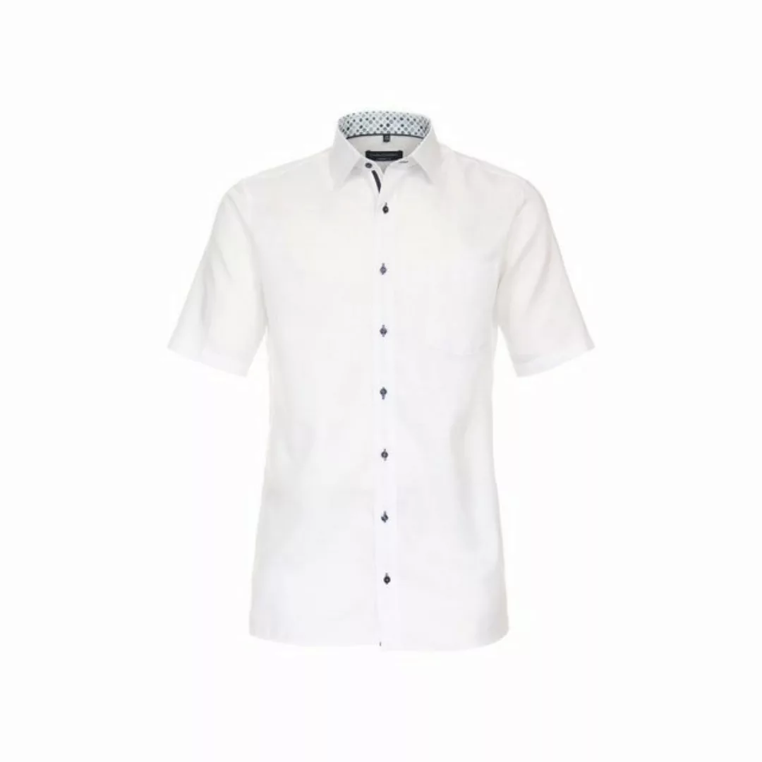 VENTI Kurzarmhemd weiß (1-tlg., keine Angabe) günstig online kaufen