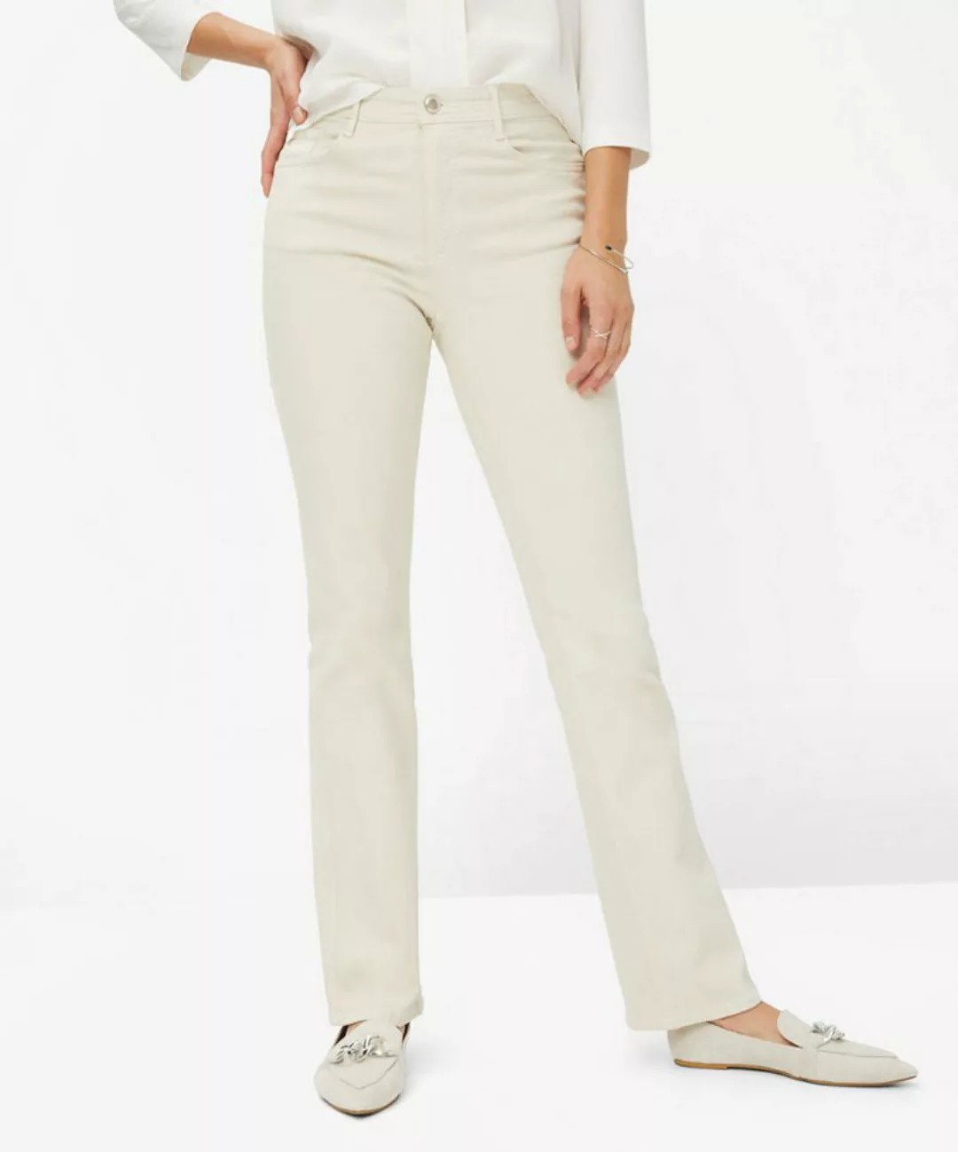 Brax 5-Pocket-Jeans "Style MARY" günstig online kaufen