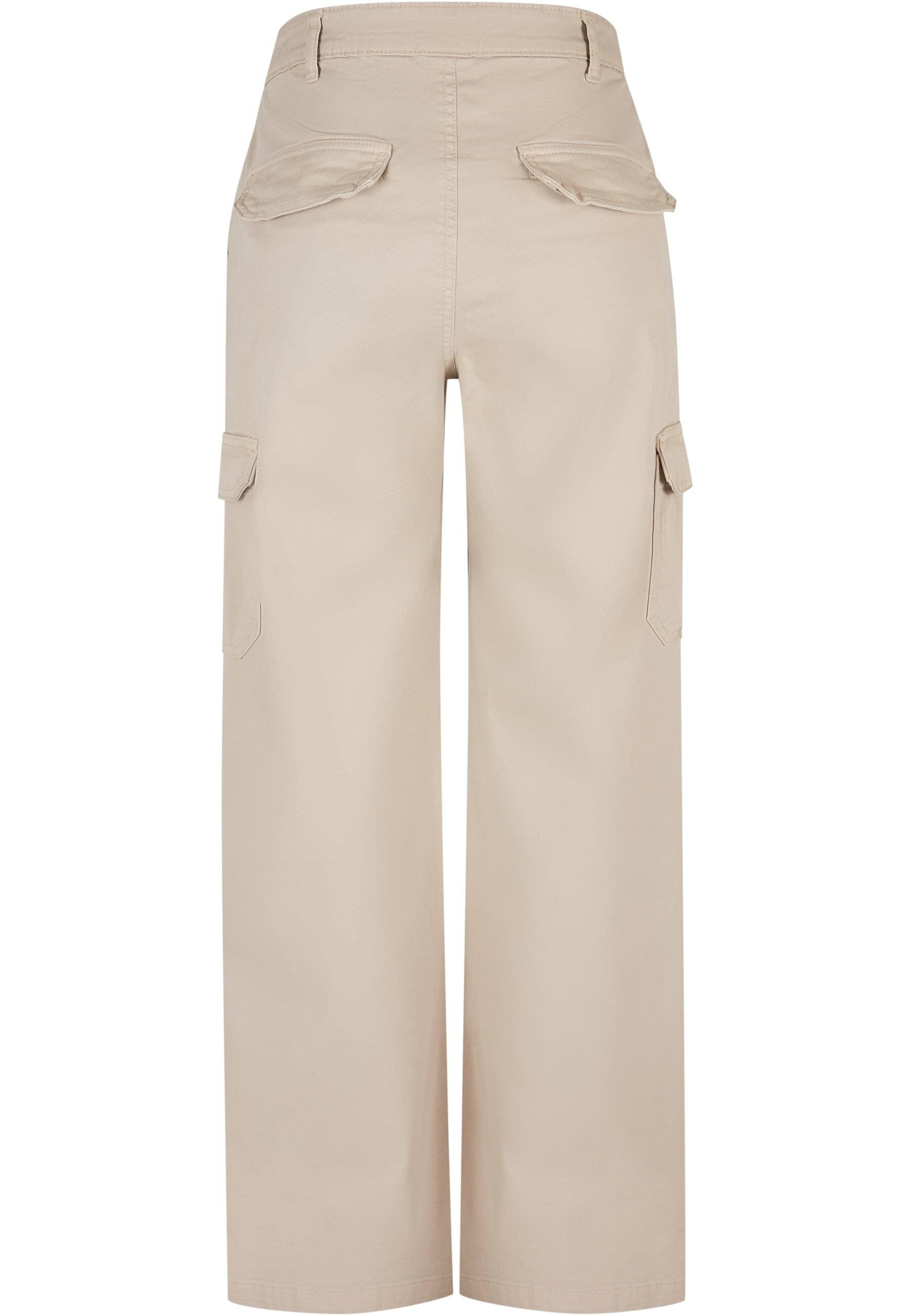 URBAN CLASSICS Stoffhose Urban Classics Damen günstig online kaufen
