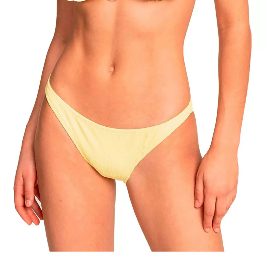 Billabong Feels Like Love Tropic Bikinihose XS Radiant Yellow günstig online kaufen