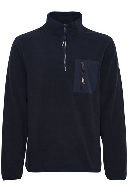 FQ1924 Fleecejacke FQ1924 FQHARRY micro fleece halfzip günstig online kaufen