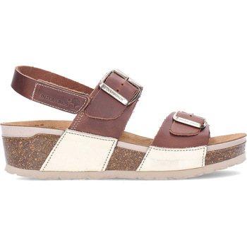 Interbios  Sandalen 5812 Damensandalen günstig online kaufen