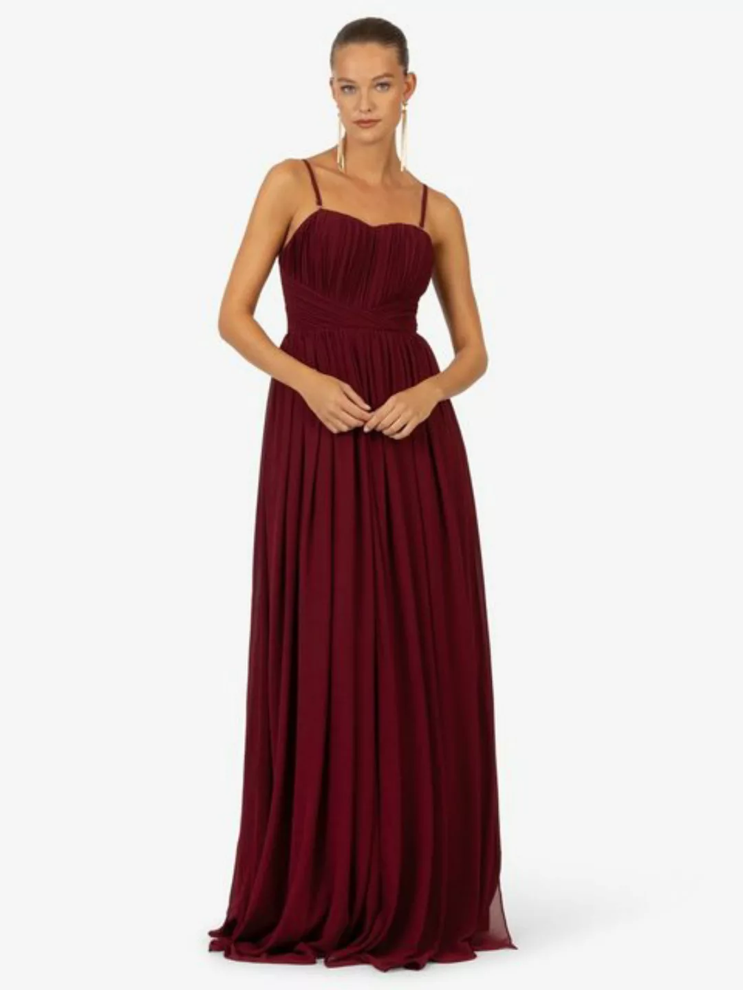 Kraimod Abendkleid Kraimod Abendkleider mit Rückenausschnitt günstig online kaufen