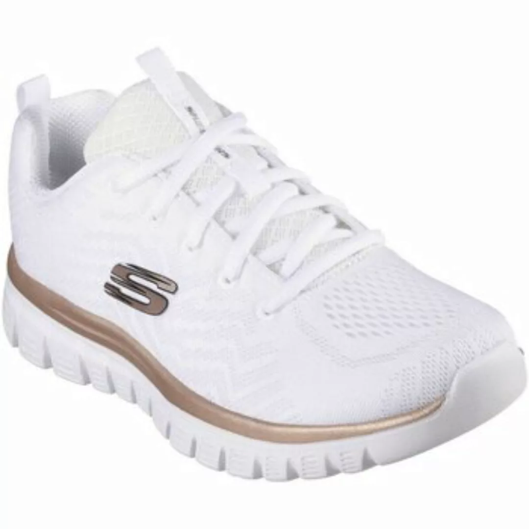 Skechers  Sneaker GRACEFUL - GET CONNECTED 12615 WTRG günstig online kaufen