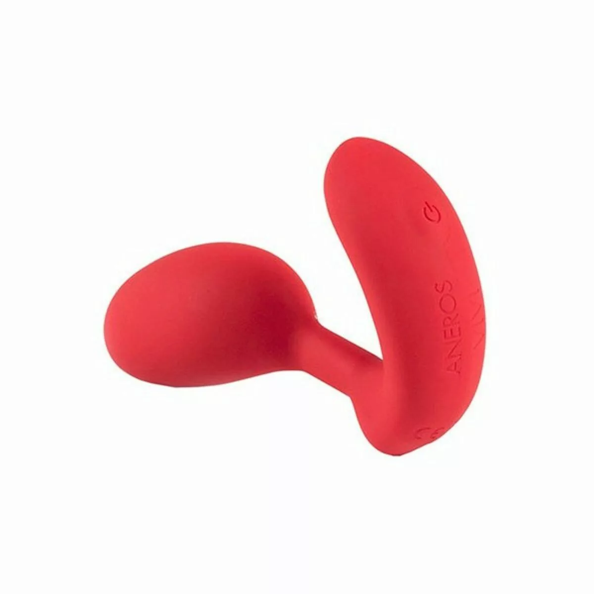Vivi Set G-spot-vibrator Aneros Rot günstig online kaufen
