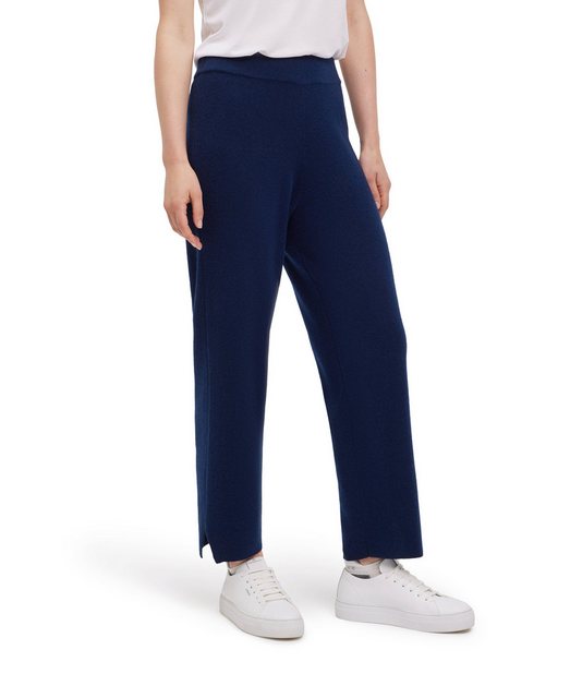 FALKE Strickhose aus extrafeiner Lambswool günstig online kaufen