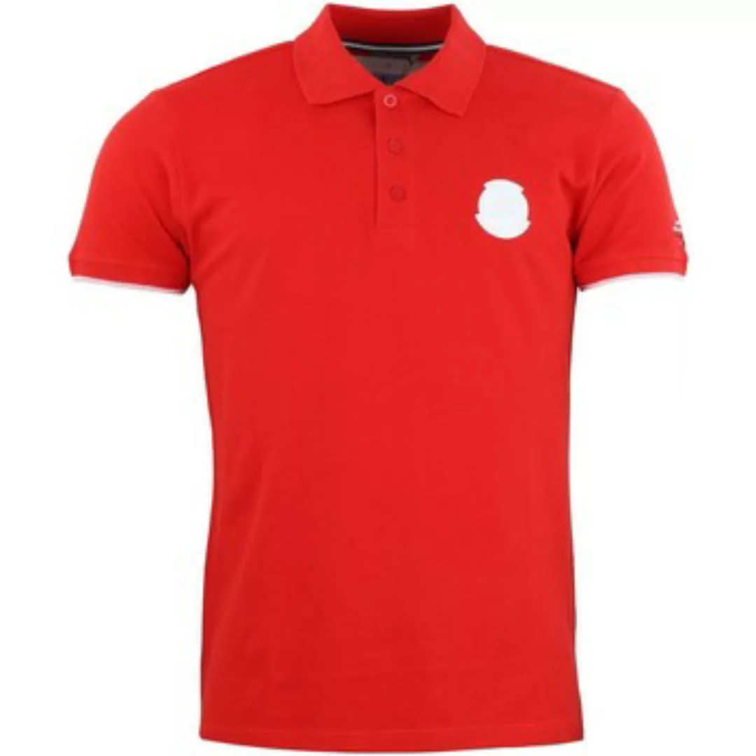 Peak Mountain  Poloshirt Polo manches courtes homme CORNELIUS günstig online kaufen