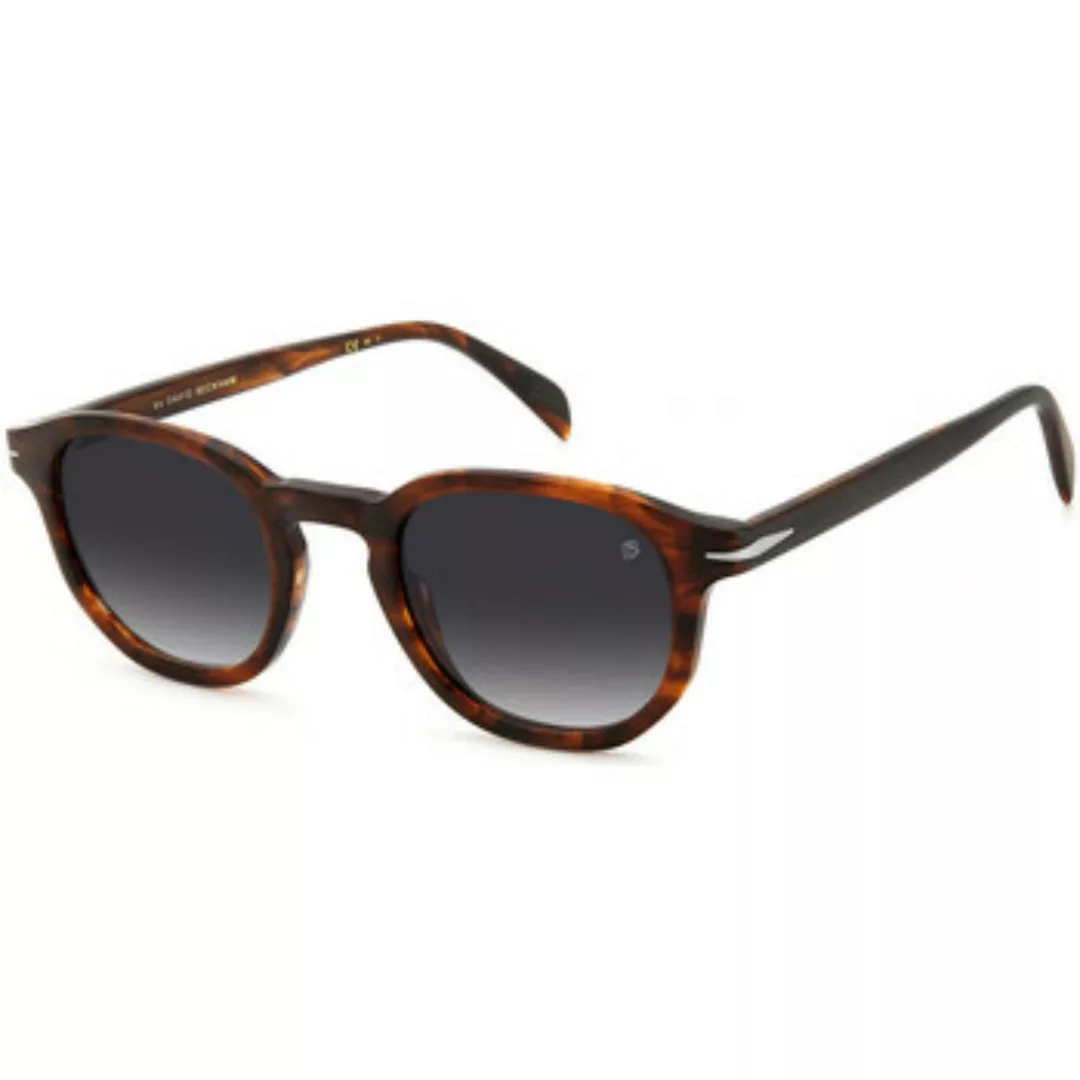 David Beckham  Sonnenbrillen DB1007/S Sonnenbrille 0CJ günstig online kaufen