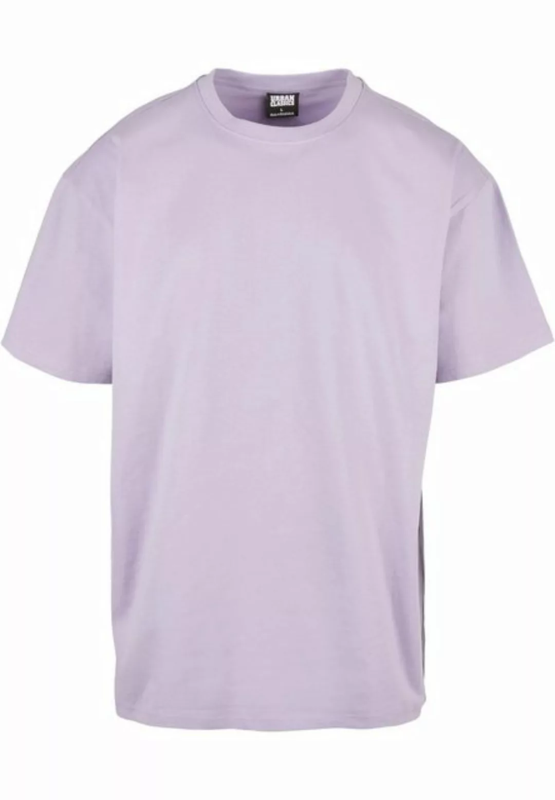 URBAN CLASSICS T-Shirt Urban Classics Herren Heavy Oversized Tee (1-tlg) günstig online kaufen