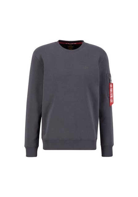 Alpha Industries Sweater Alpha Industries Men - Sweatshirts Air Force Sweat günstig online kaufen