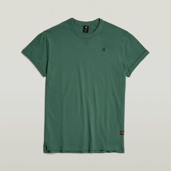 G-Star Raw  T-Shirts & Poloshirts D24449 336 - NIFOUS-G282 SPRUCE günstig online kaufen