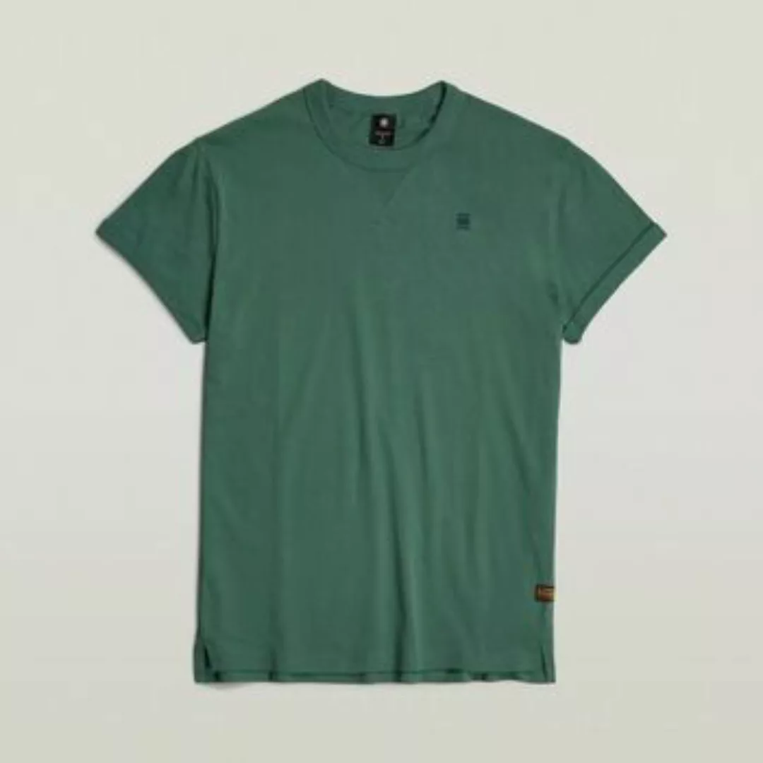 G-Star Raw  T-Shirts & Poloshirts D24449 336 - NIFOUS-G282 SPRUCE günstig online kaufen