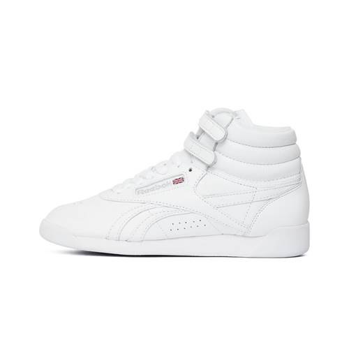 Reebok Freestyle Hi Og Lux 35th Anniversary Schuhe EU 37 1/2 White günstig online kaufen