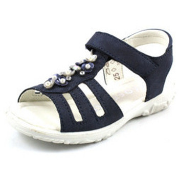 Ricosta  Sandalen Sandalen für Mädchen in blau günstig online kaufen