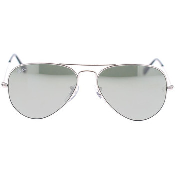 Ray-ban  Sonnenbrillen Aviator-Sonnenbrille RB3025 W3275 günstig online kaufen