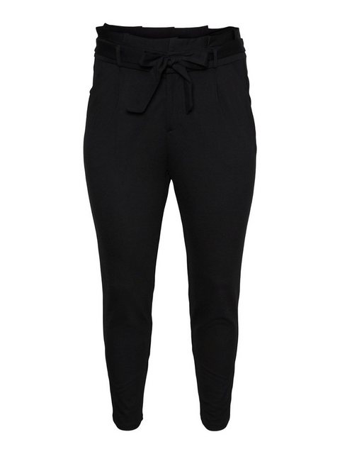 Vero Moda Curve Bundfaltenhose Eva (1-tlg) Falten günstig online kaufen