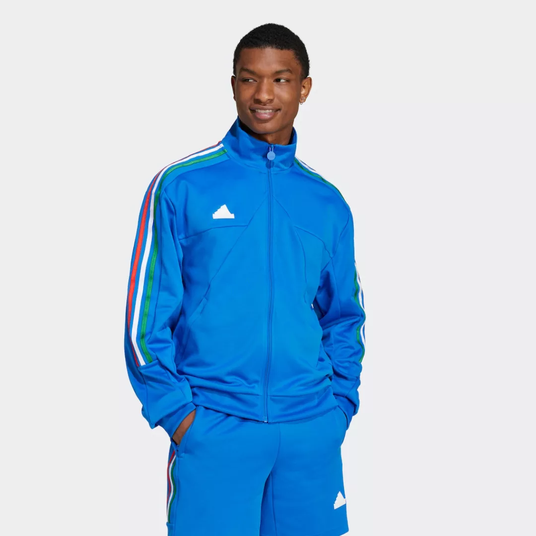 adidas Sportswear Trainingsjacke "M TIRO NTPK TT" günstig online kaufen