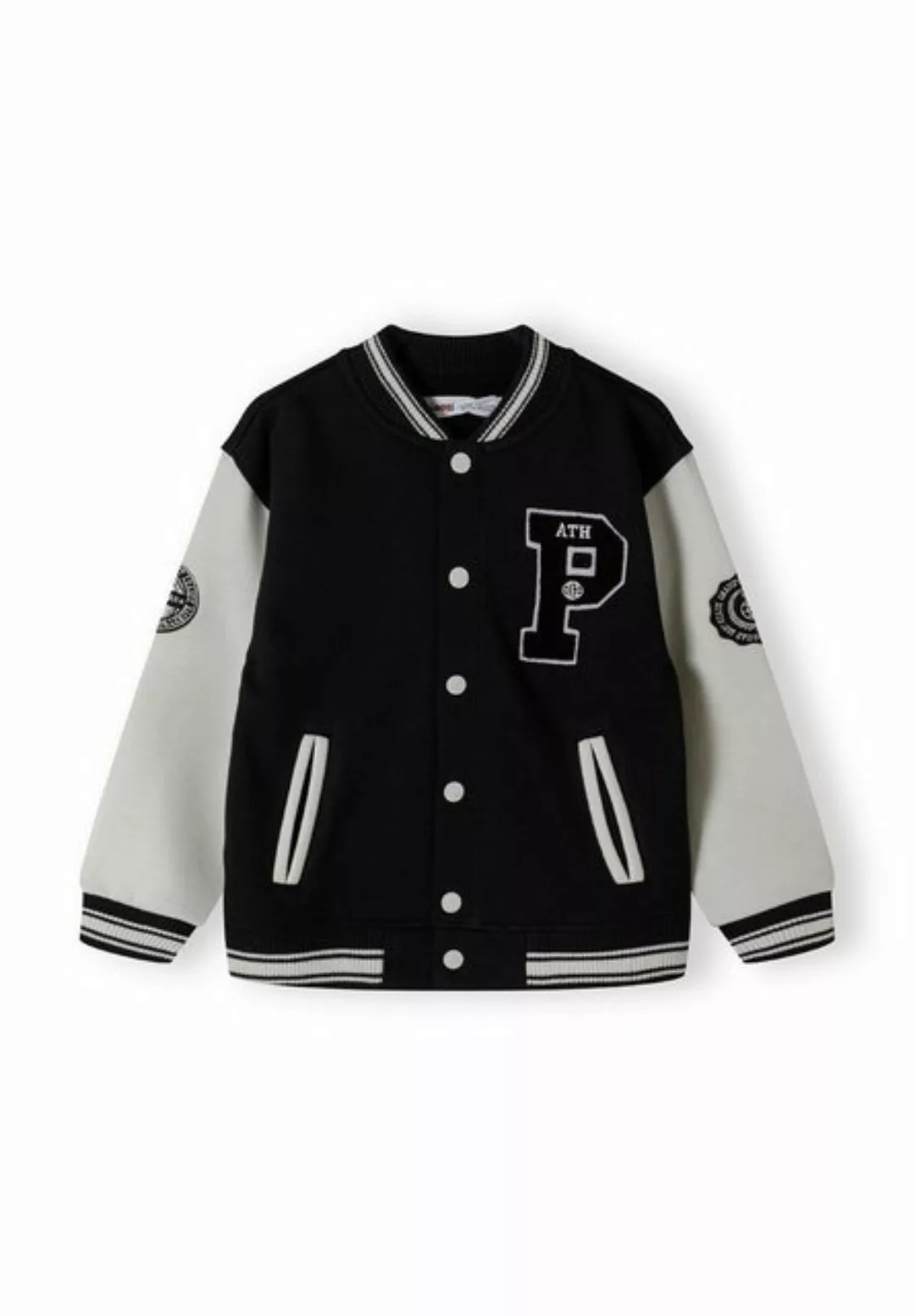 MINOTI Collegejacke Baseballjacke (2y-14y) günstig online kaufen