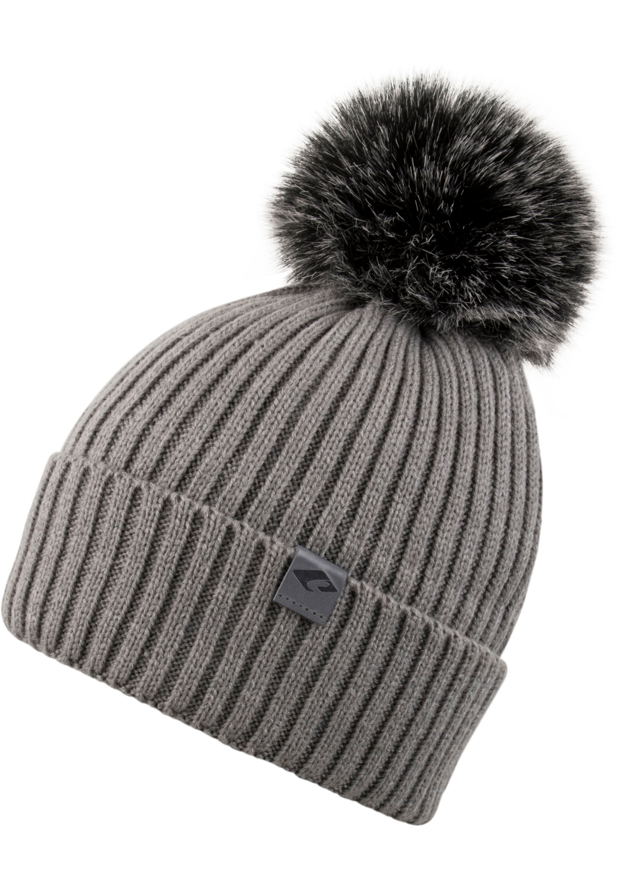 chillouts Bommelmütze "Hazel Hat" günstig online kaufen