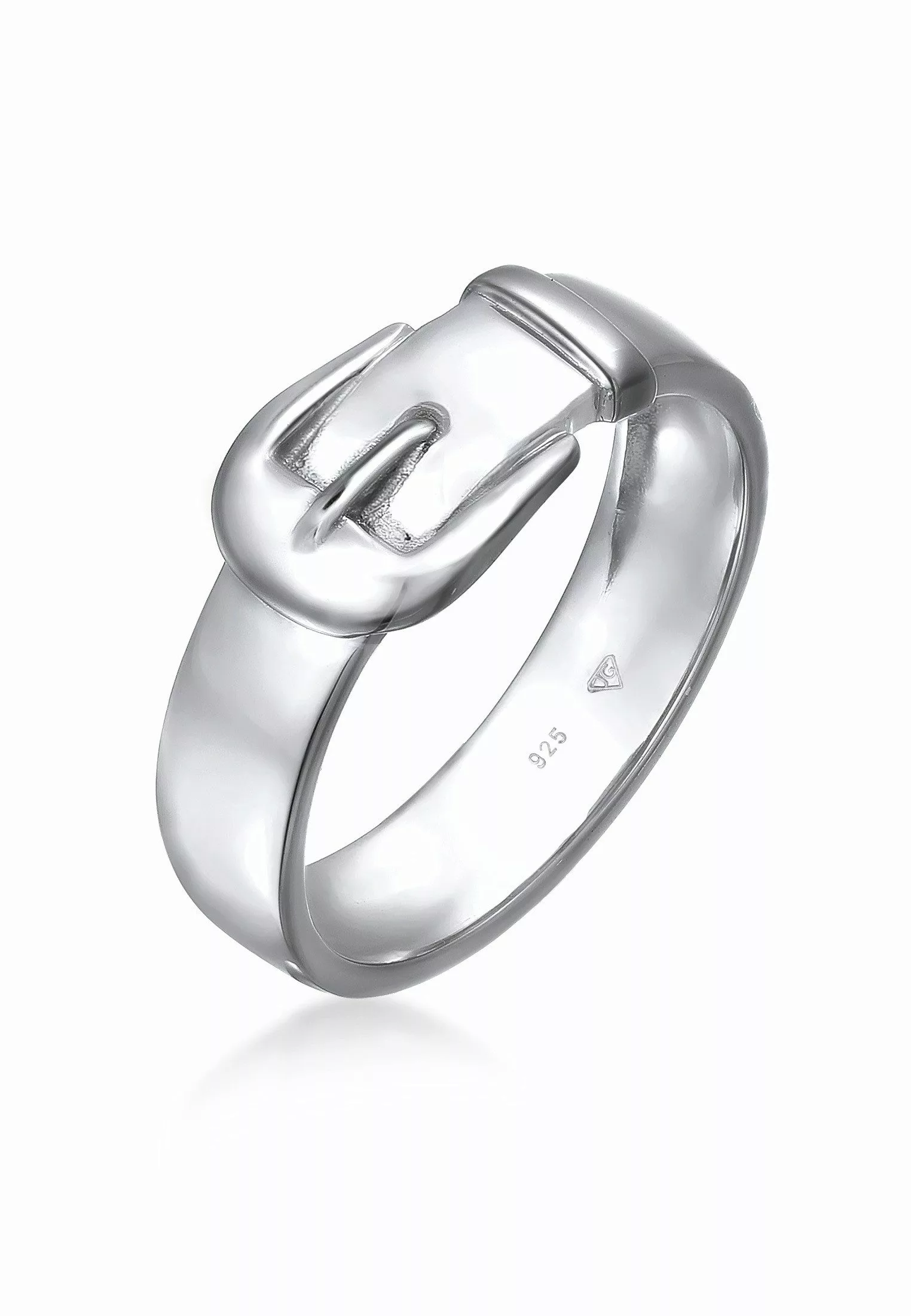 Elli Fingerring Gürtel Bandring 925 Sterling günstig online kaufen