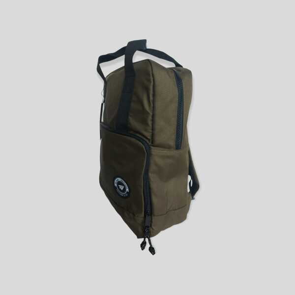 Be Free - Rucksack Nelson Twin-handle 100% Recycelt günstig online kaufen