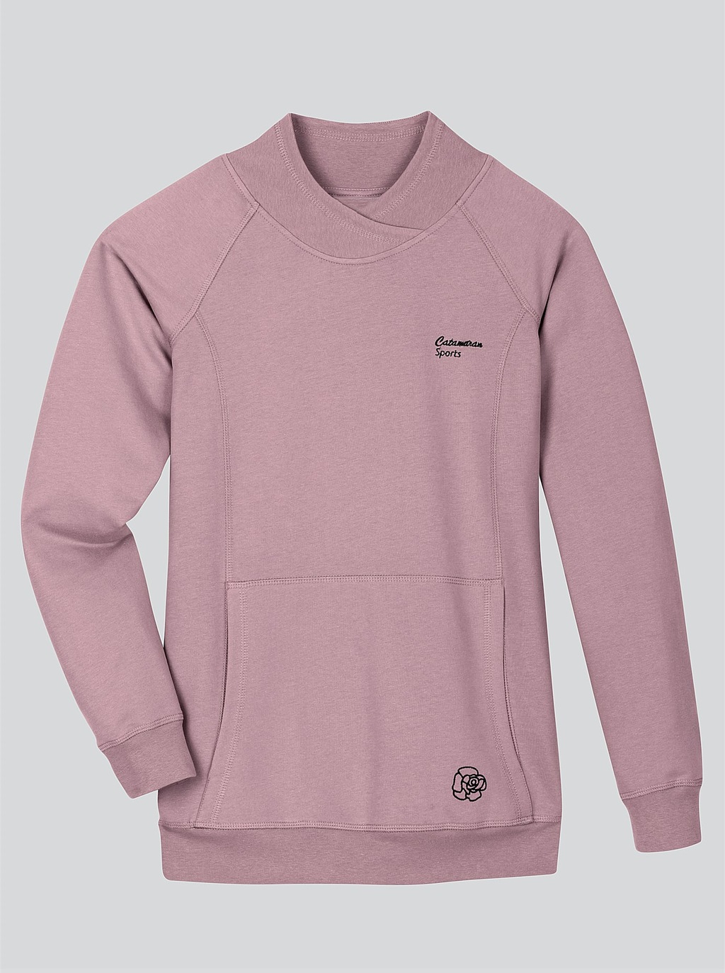 Catamaran Sweatshirt günstig online kaufen