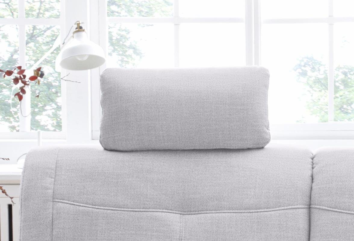 sit&more Kopfstütze "Sonoma" günstig online kaufen