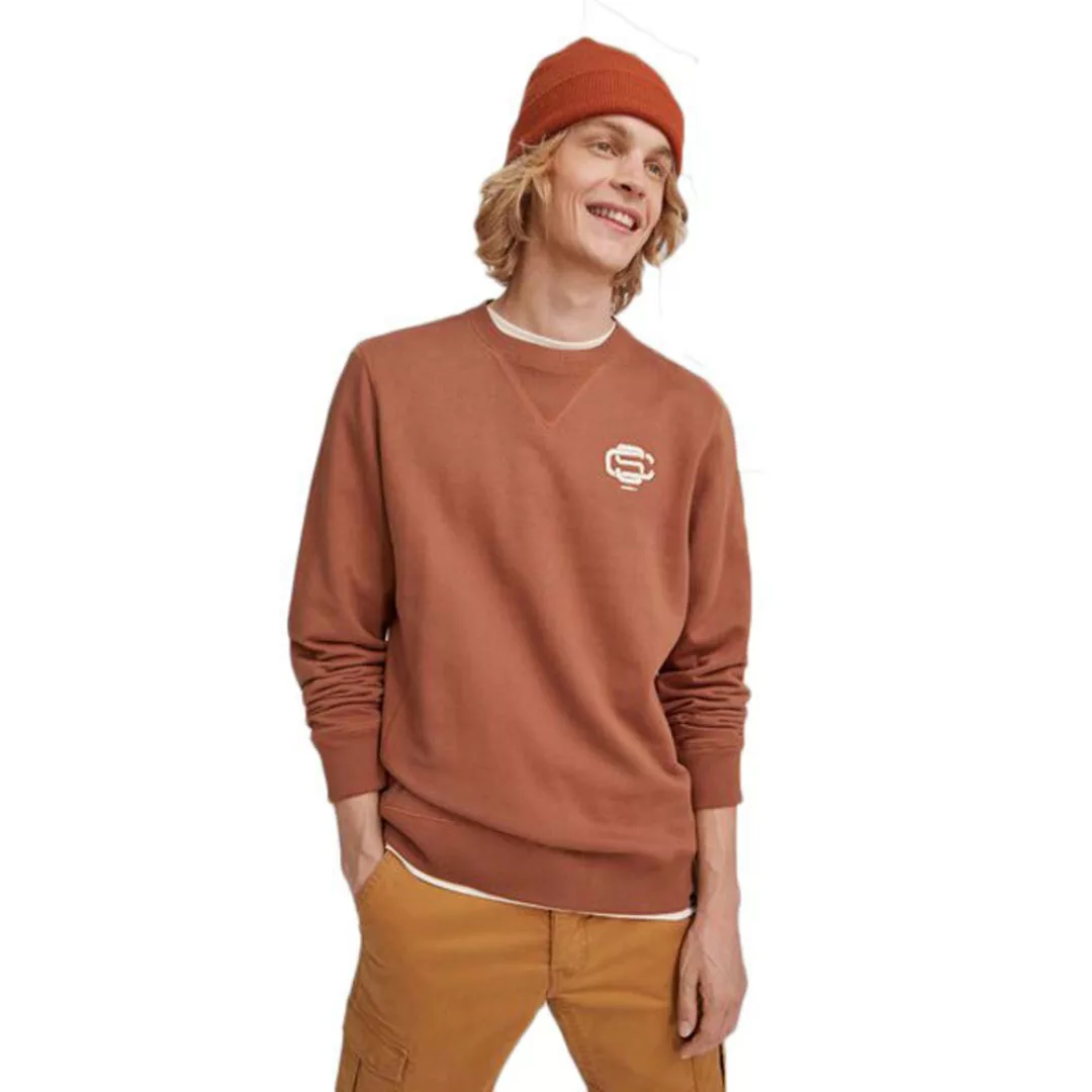 O´neill Surf State Sweatshirt XS Forest Night günstig online kaufen
