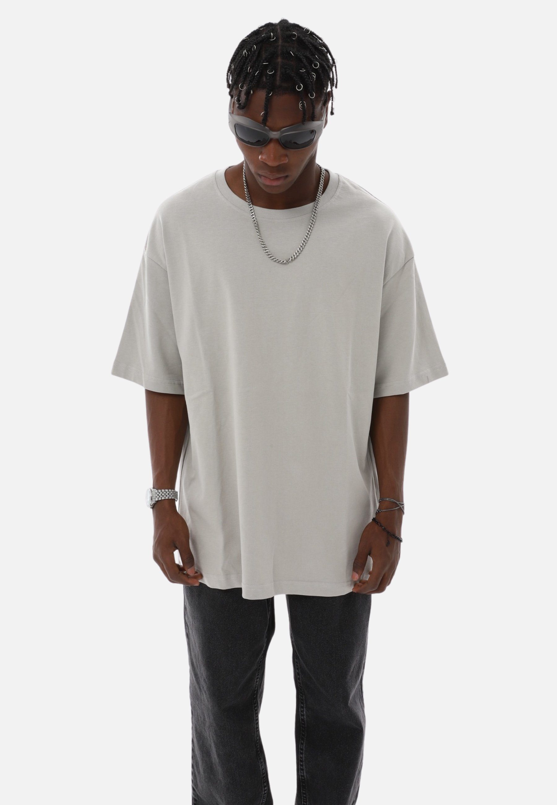 COFI Casuals T-Shirt - Oversize T-Shirt günstig online kaufen