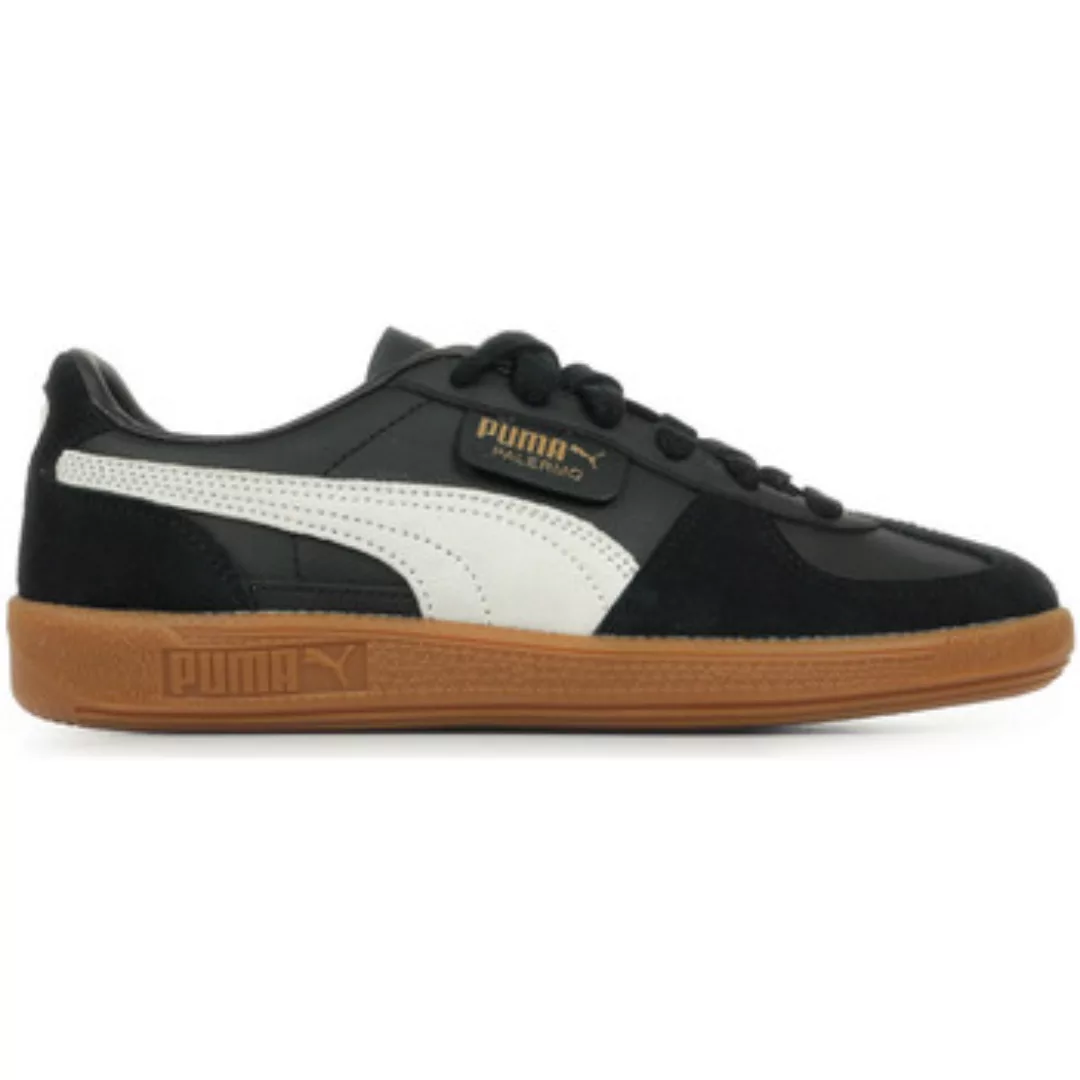 Puma  Sneaker Palermo Lth günstig online kaufen