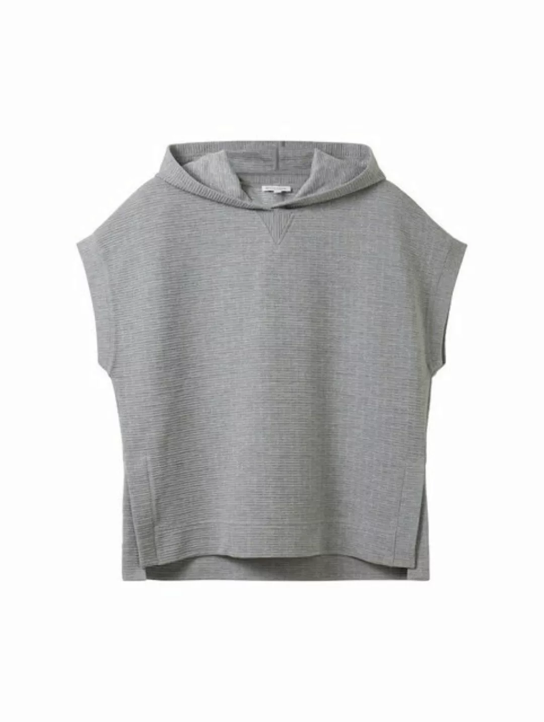 TOM TAILOR Sweatshirt günstig online kaufen