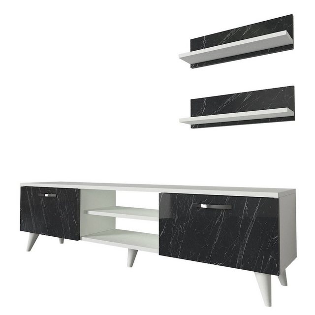 Skye Decor TV-Schrank TRH3047 günstig online kaufen